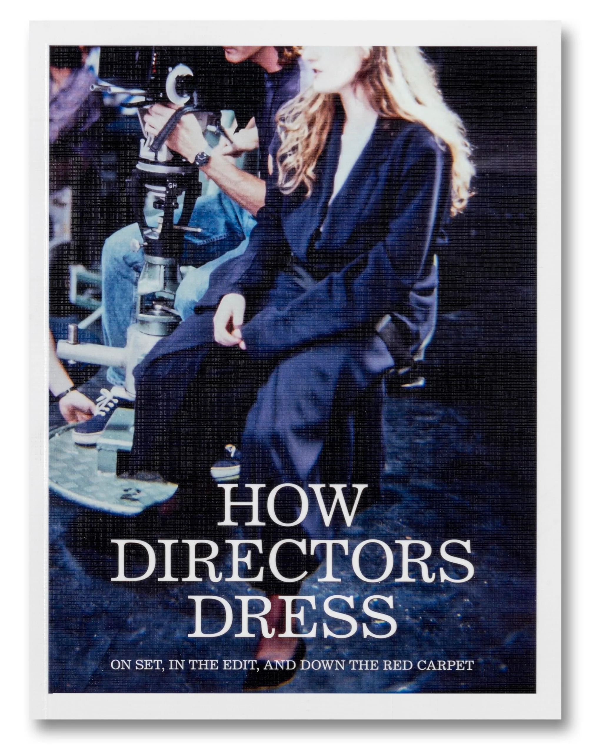 How Directors Dress