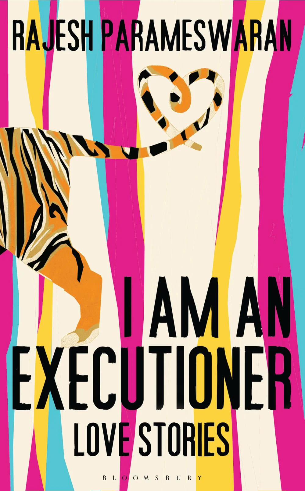 I Am an Executioner: Love Stories