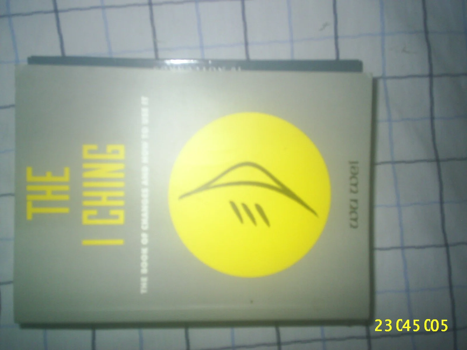I Ching Wisdom: Guidance from the Book of Changes