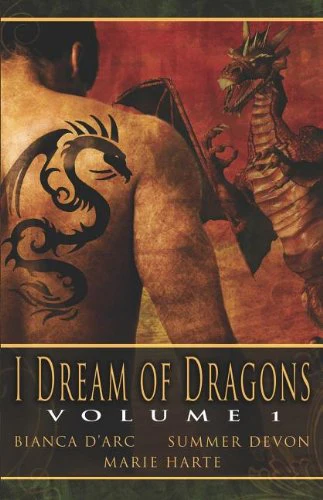 I Dream of Dragons, Volume 1