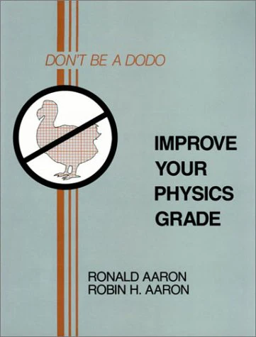 Improve Your Physics Grade,Used