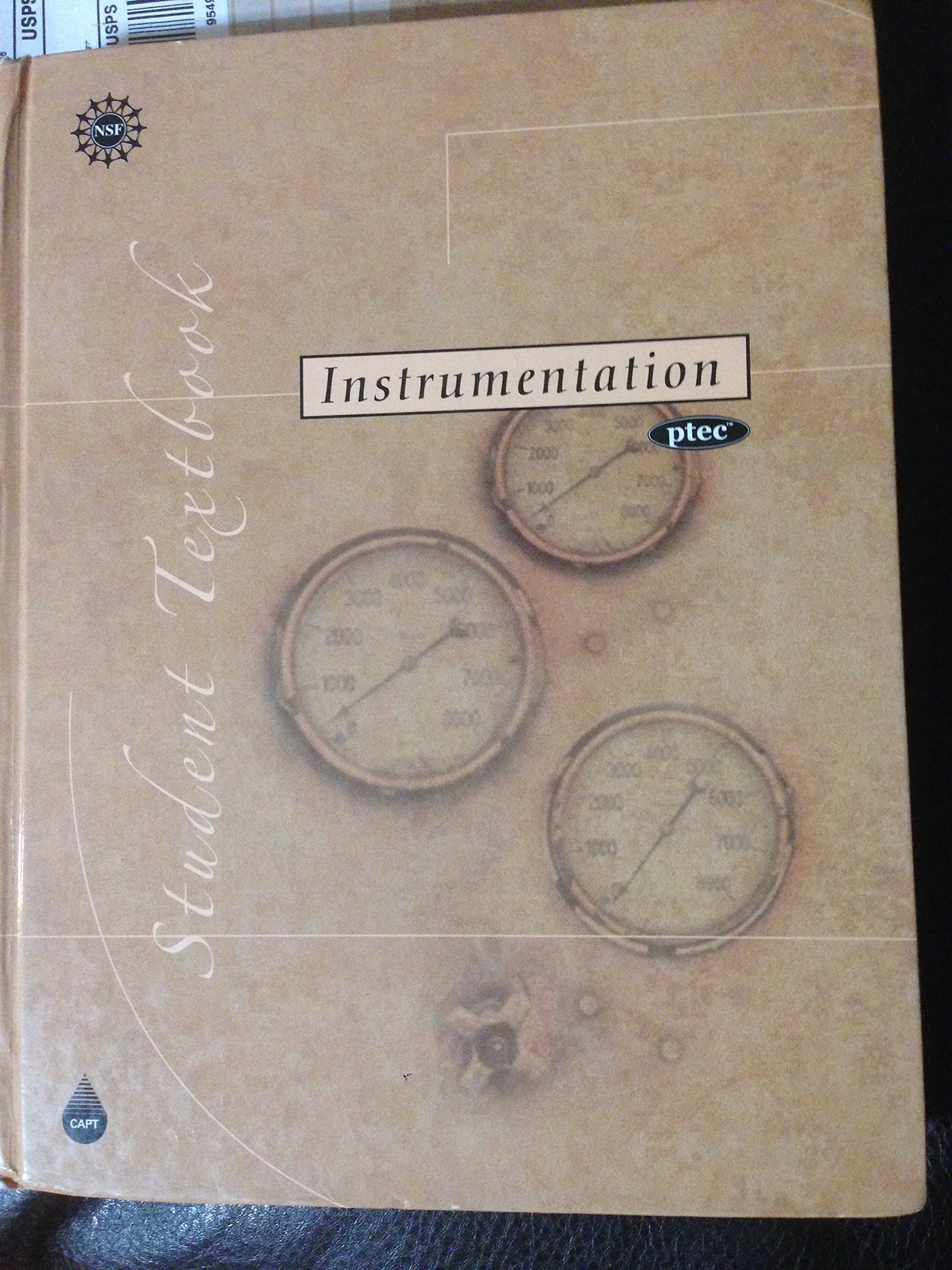 Instrumentation