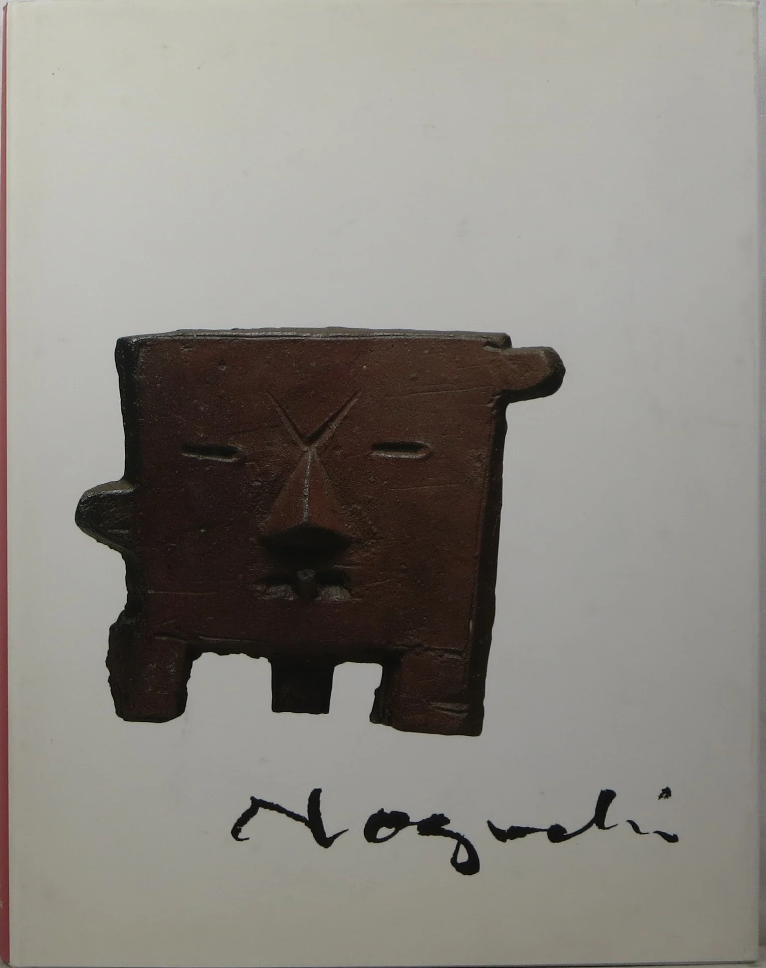 Isamu Noguchi and Modern Japanese Ceramics: A Close Embrace of the Earth