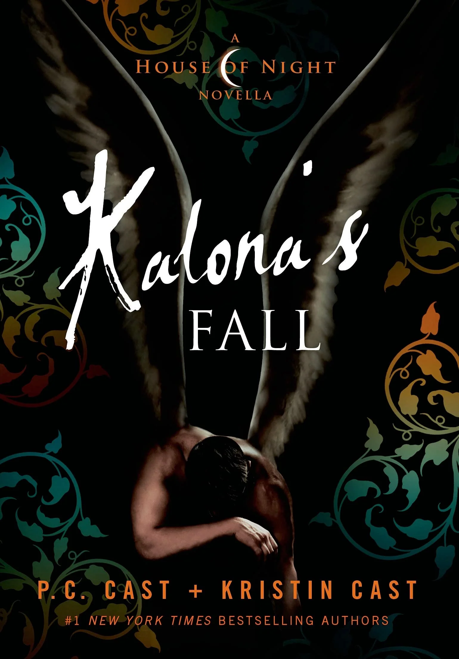 Kalonas Fall: A House of Night Novella (House of Night Novellas, 4)