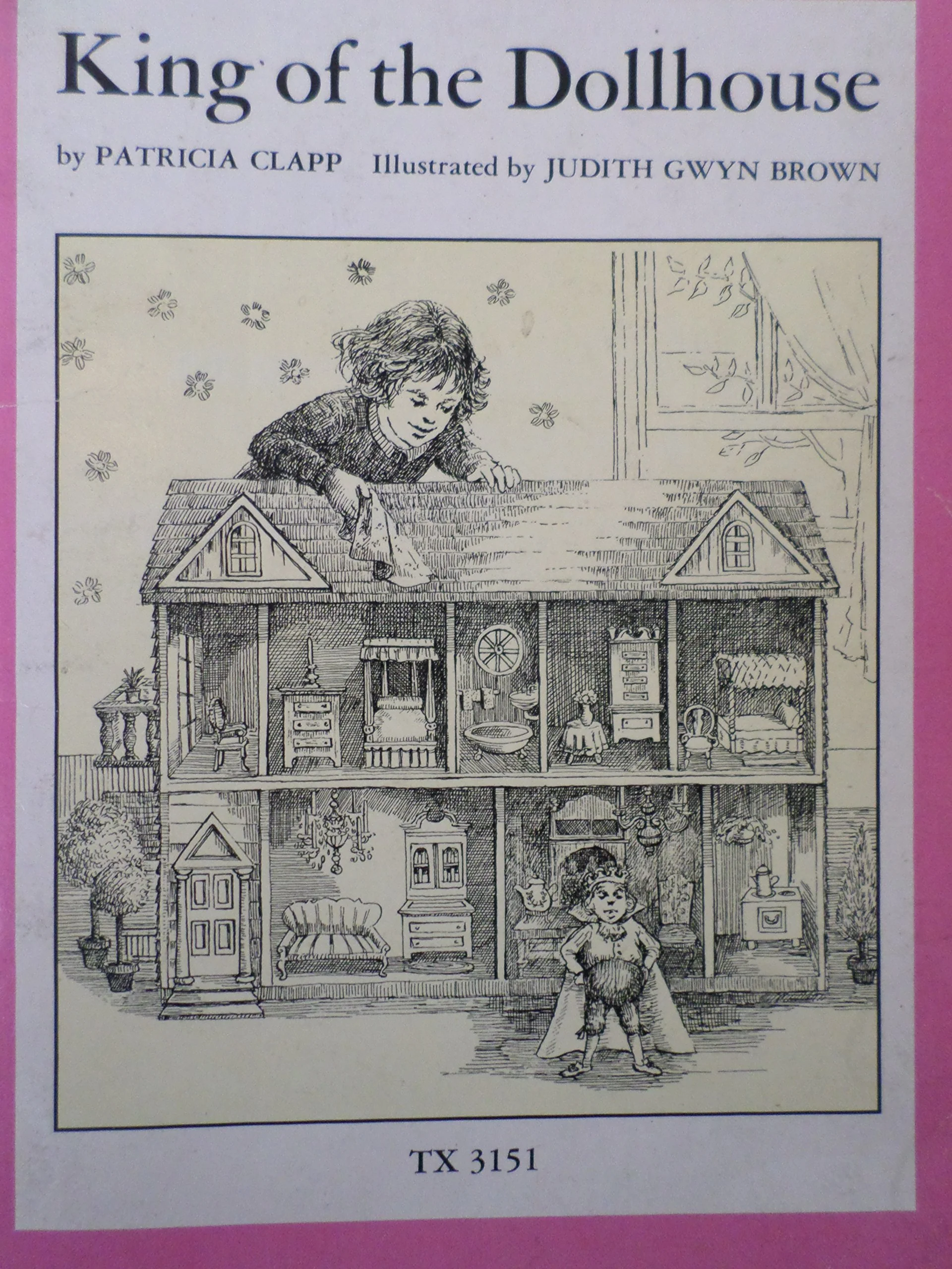 King of the Dollhouse