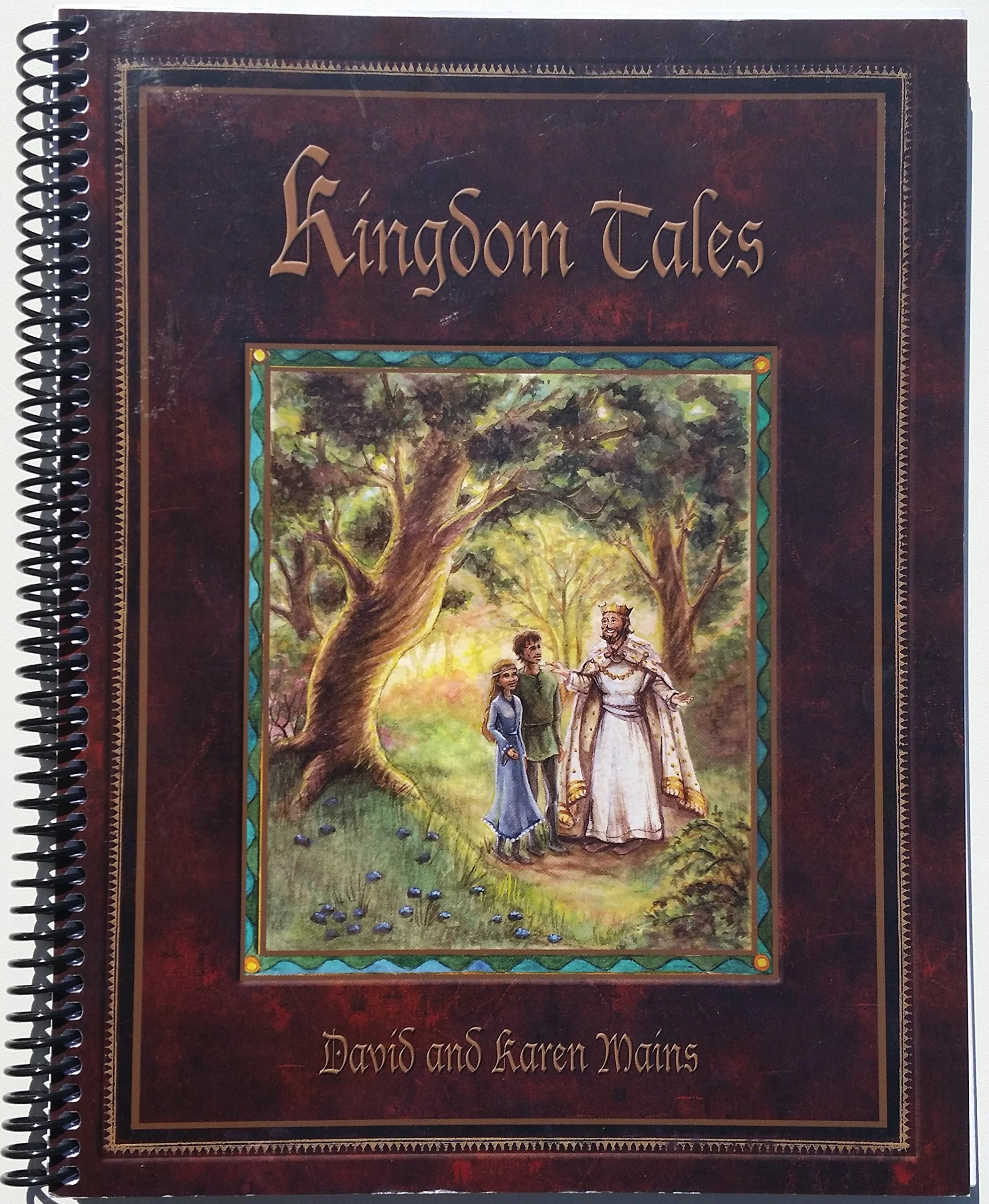 Kingdom Tales