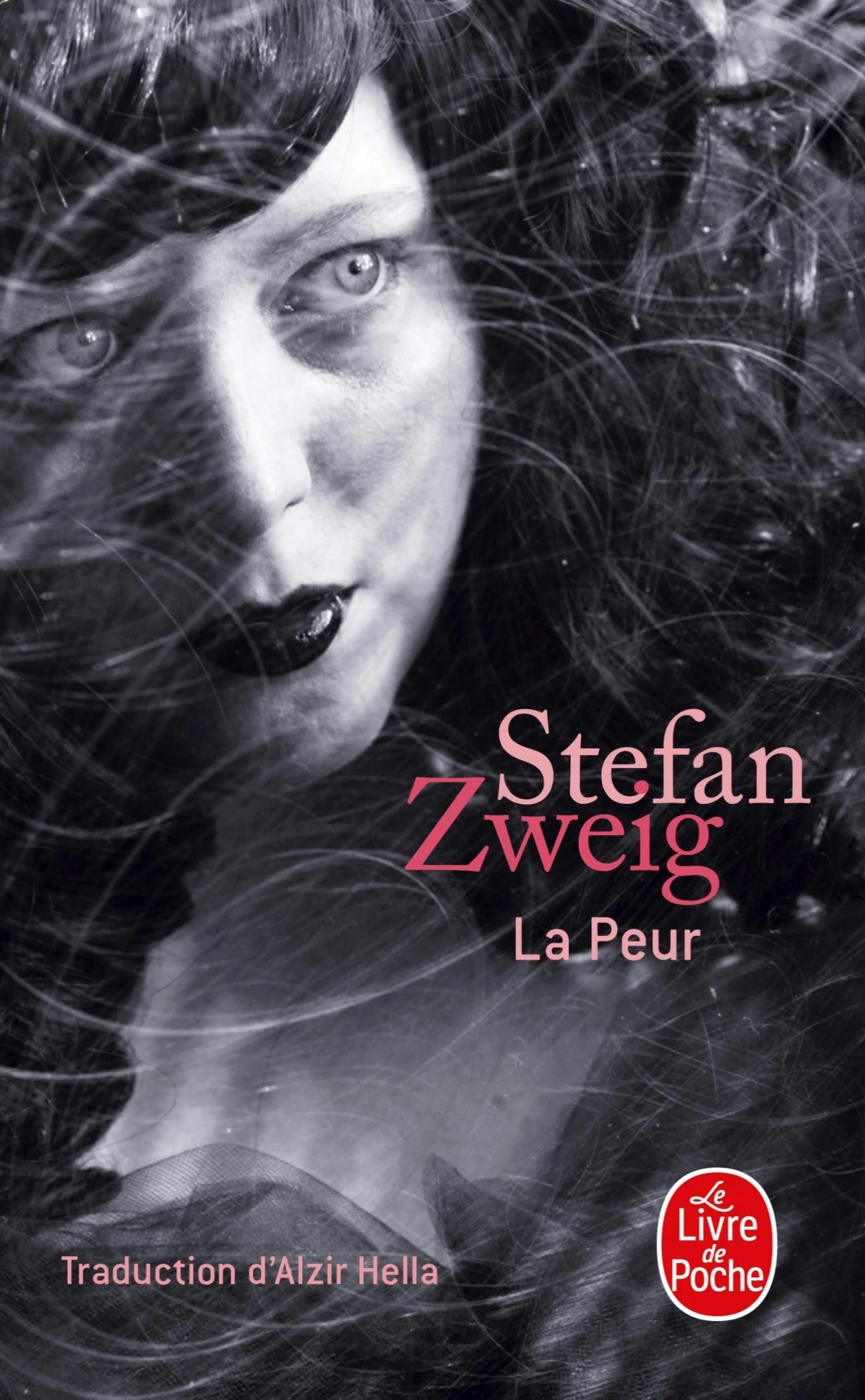 La Peur (Le Livre de Poche) (French Edition)