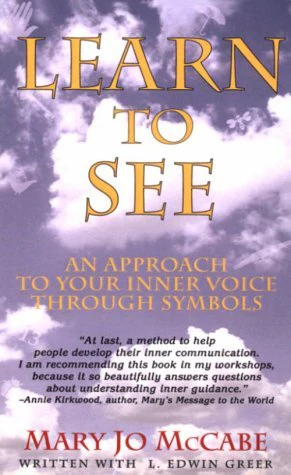 Learn to See: An Approach to Your Inner Voice Through Symbols