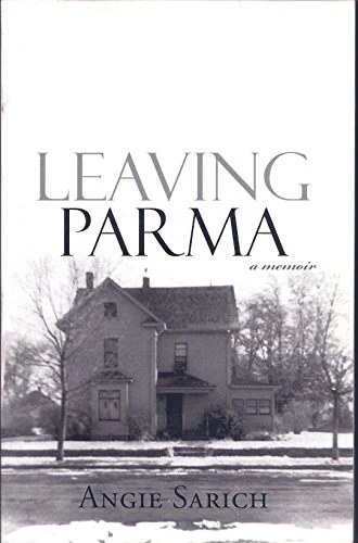 Leaving Parma