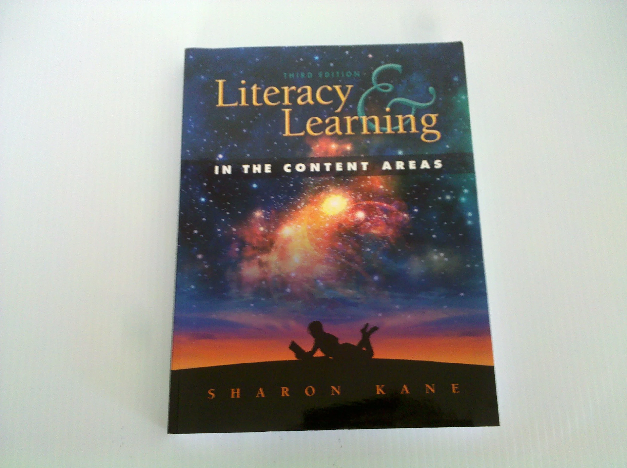 Literacy and Learning in the Content Areas