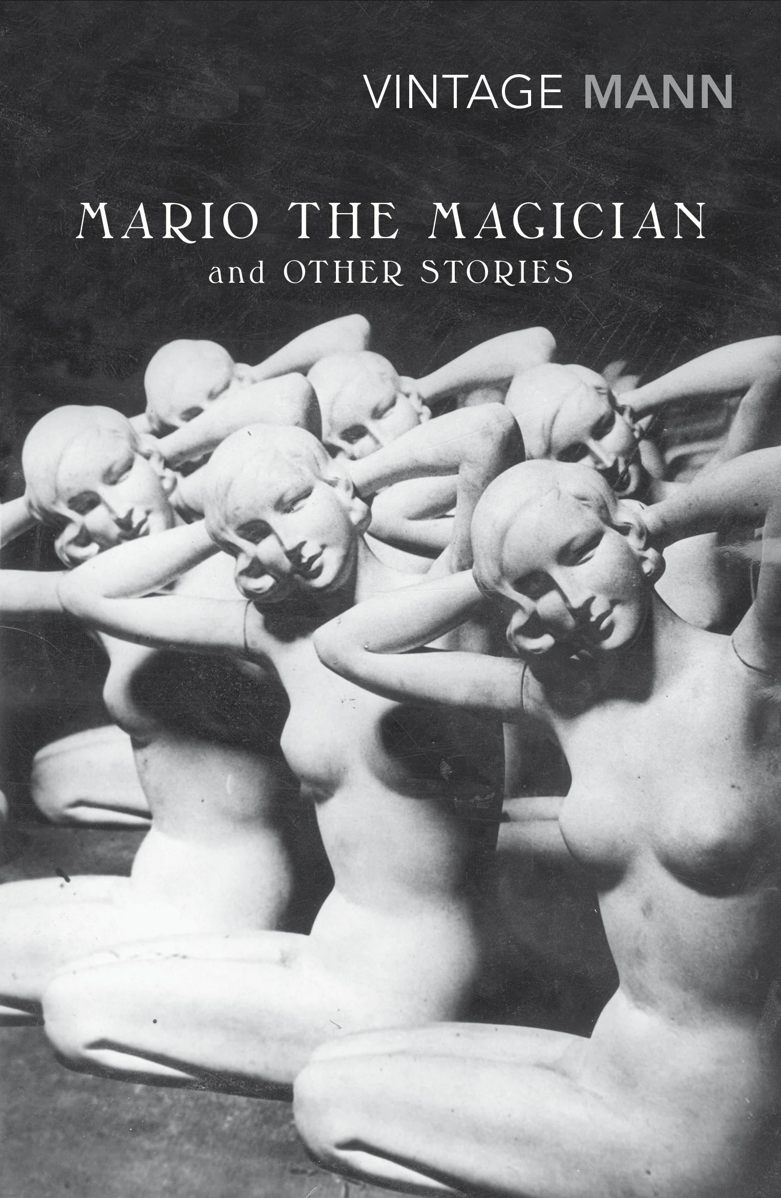 Mario and the Magician: & Other Stories