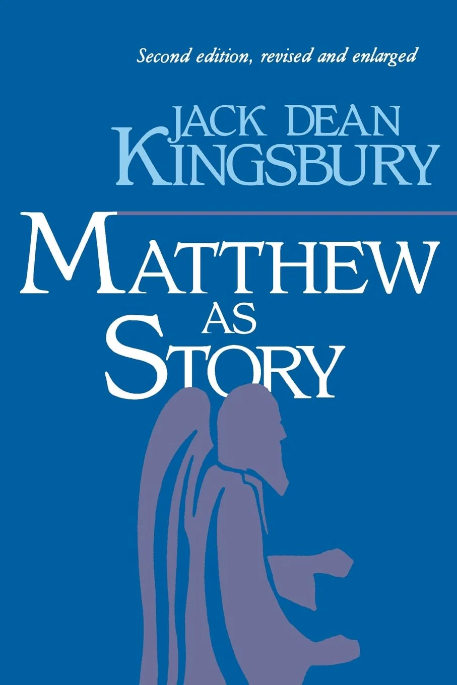 Matthew as Story: Second Edition