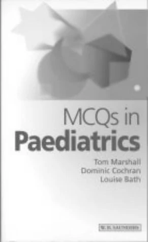 MCQs in Paediatrics