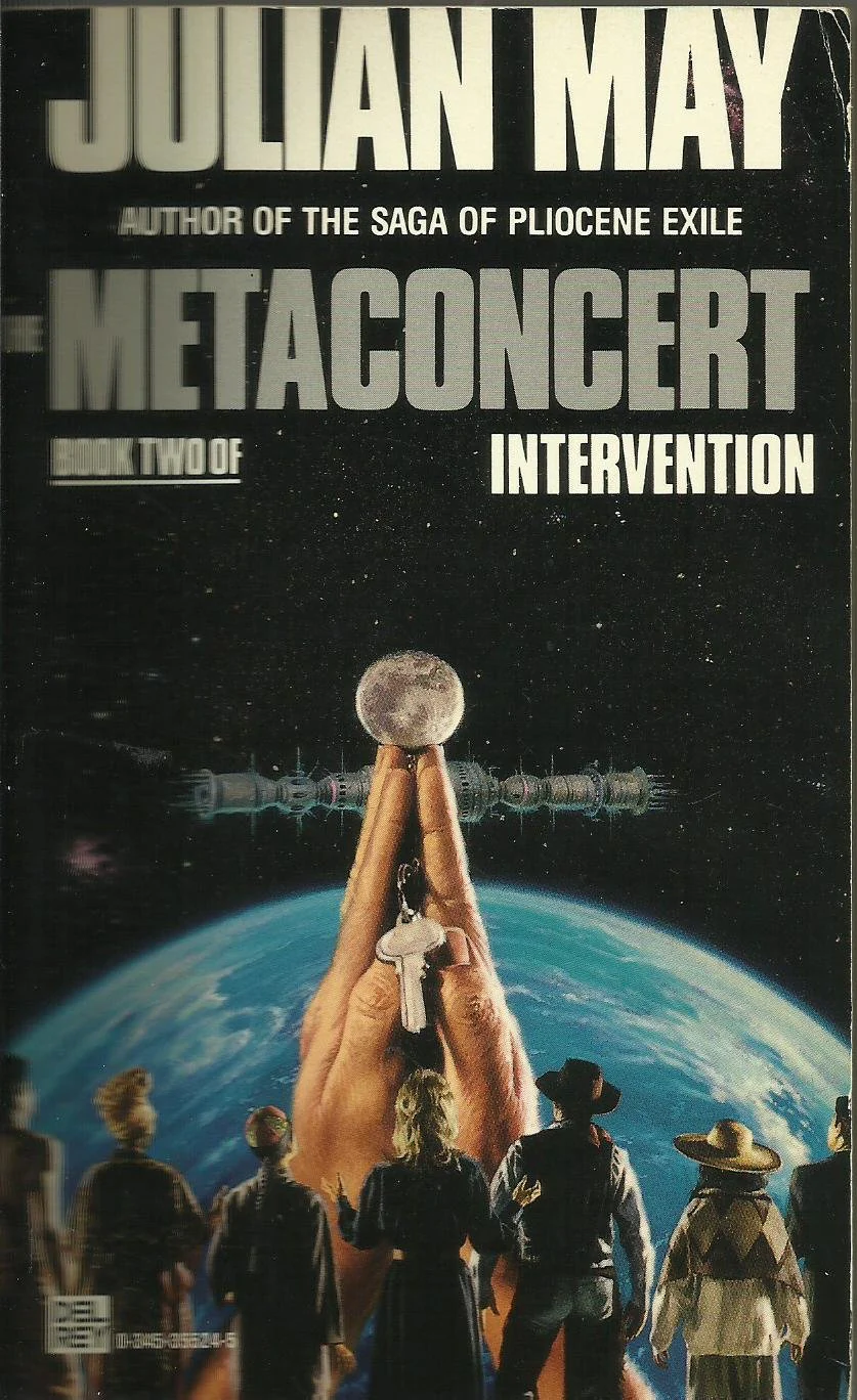 Metaconcert (Intervention)
