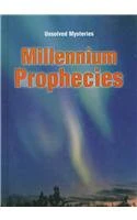 Millennium Prophecies (Unsolved Mysteries),Used