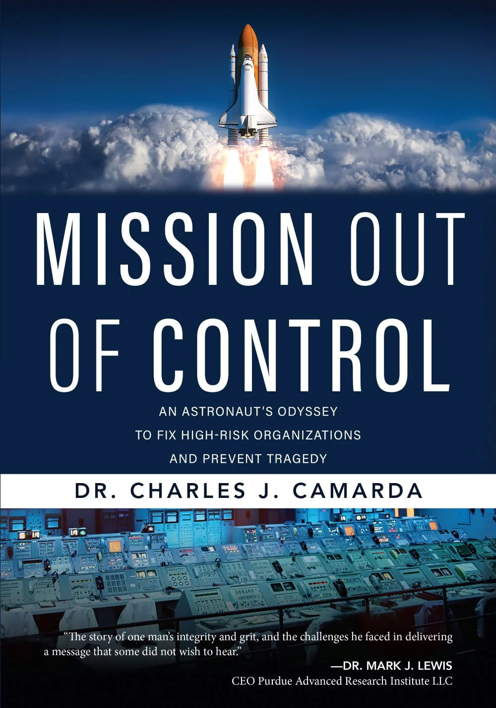 Mission Out of Control