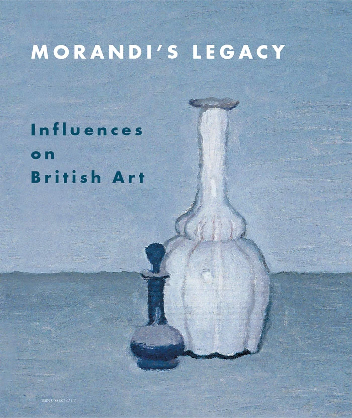 Morandis Legacy: Influences on British Art