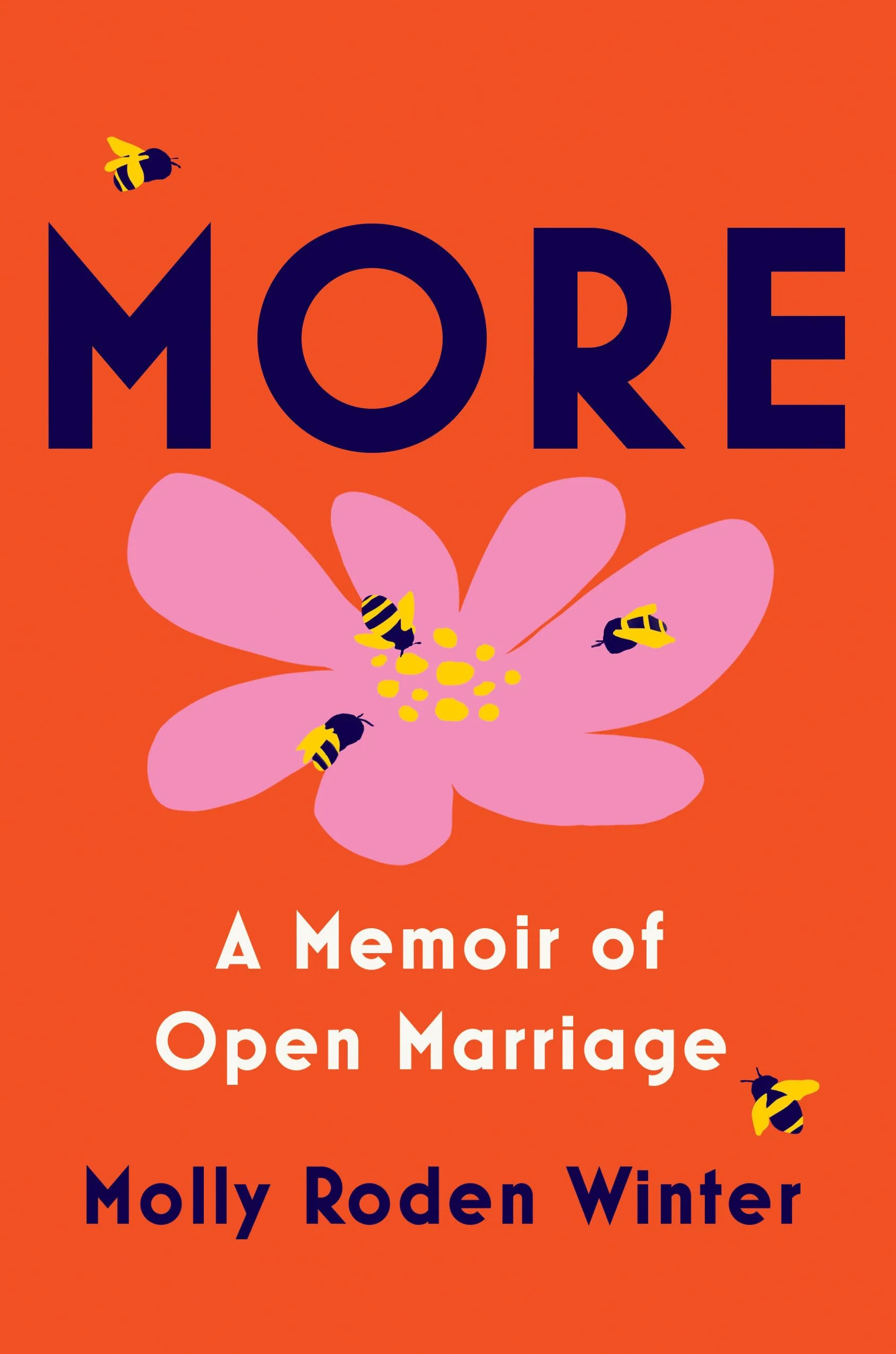 More: A Memoir of Open Marriage