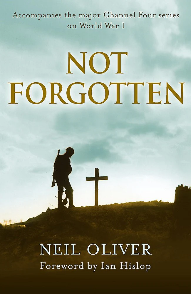 Not Forgotten