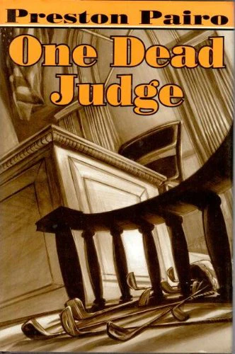 One Dead Judge