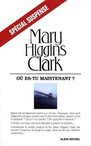 Ou EsTu Maintenant ? (Collections Litterature) (French Edition)