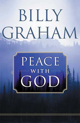 Peace With God