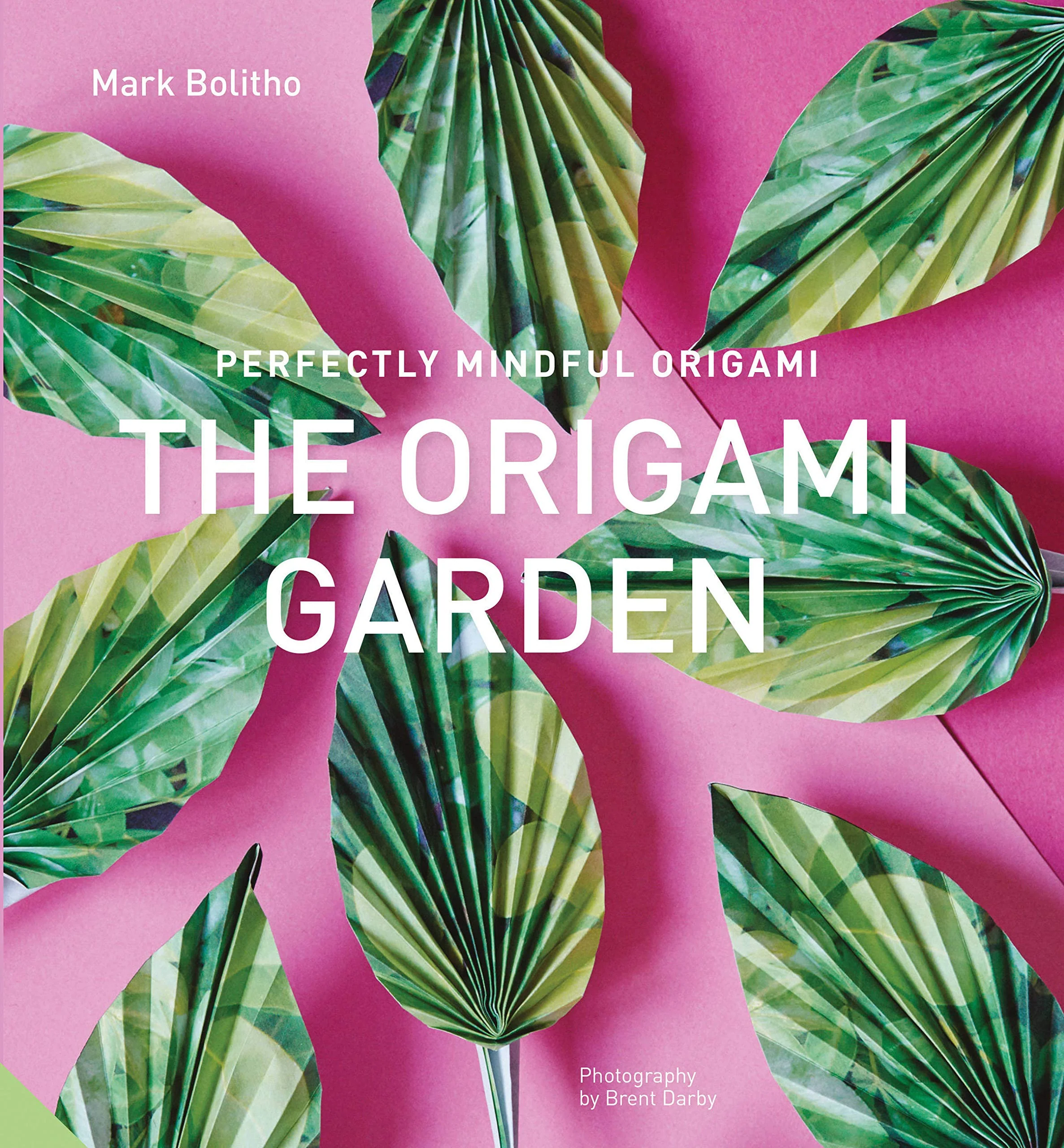 Perfectly Mindful Origami  The Origami Garden
