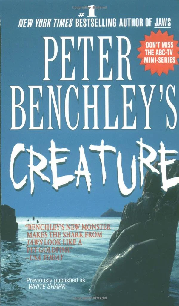 Peter Benchleys Creature