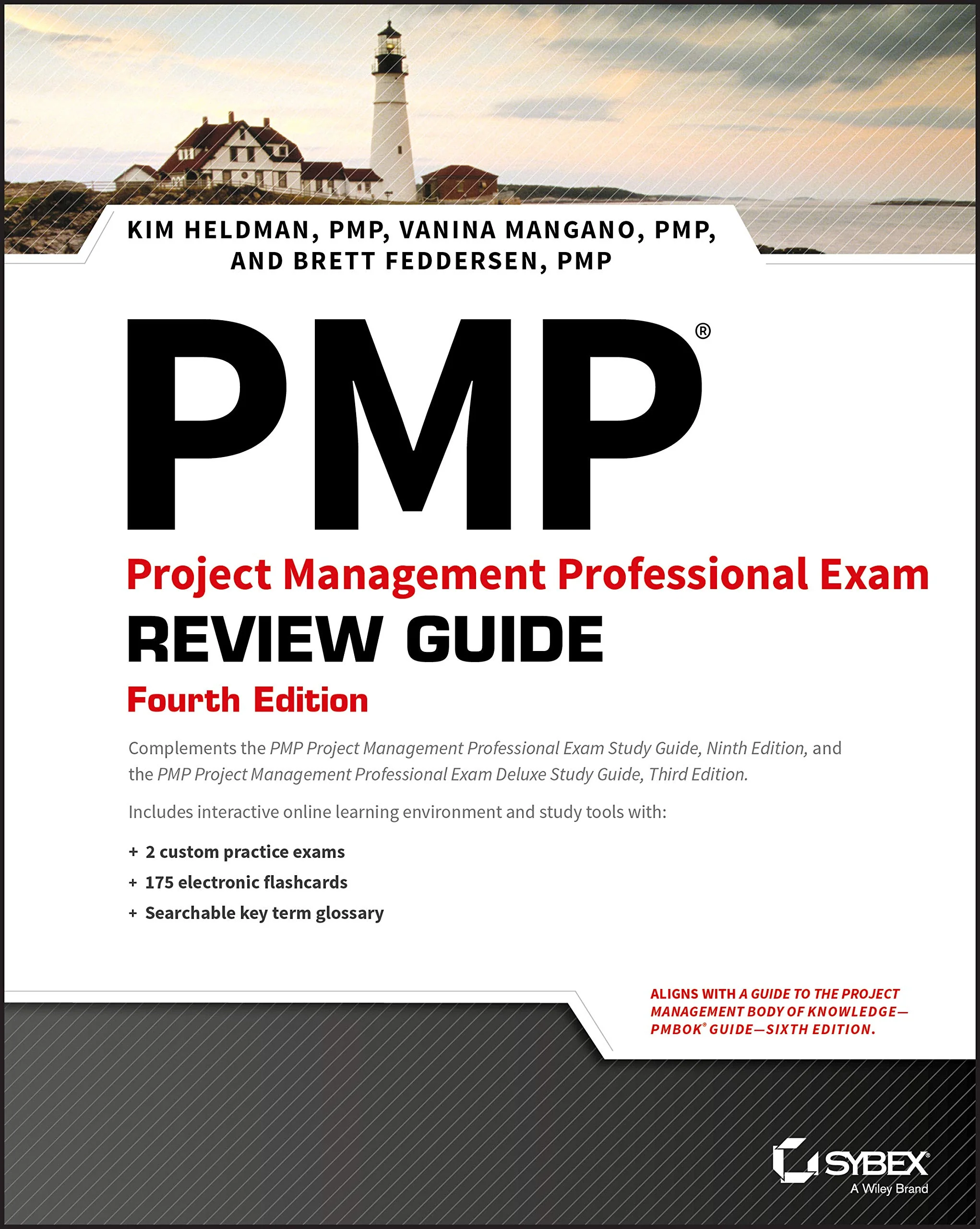 PMP Project Management Professional Exam Review Guide