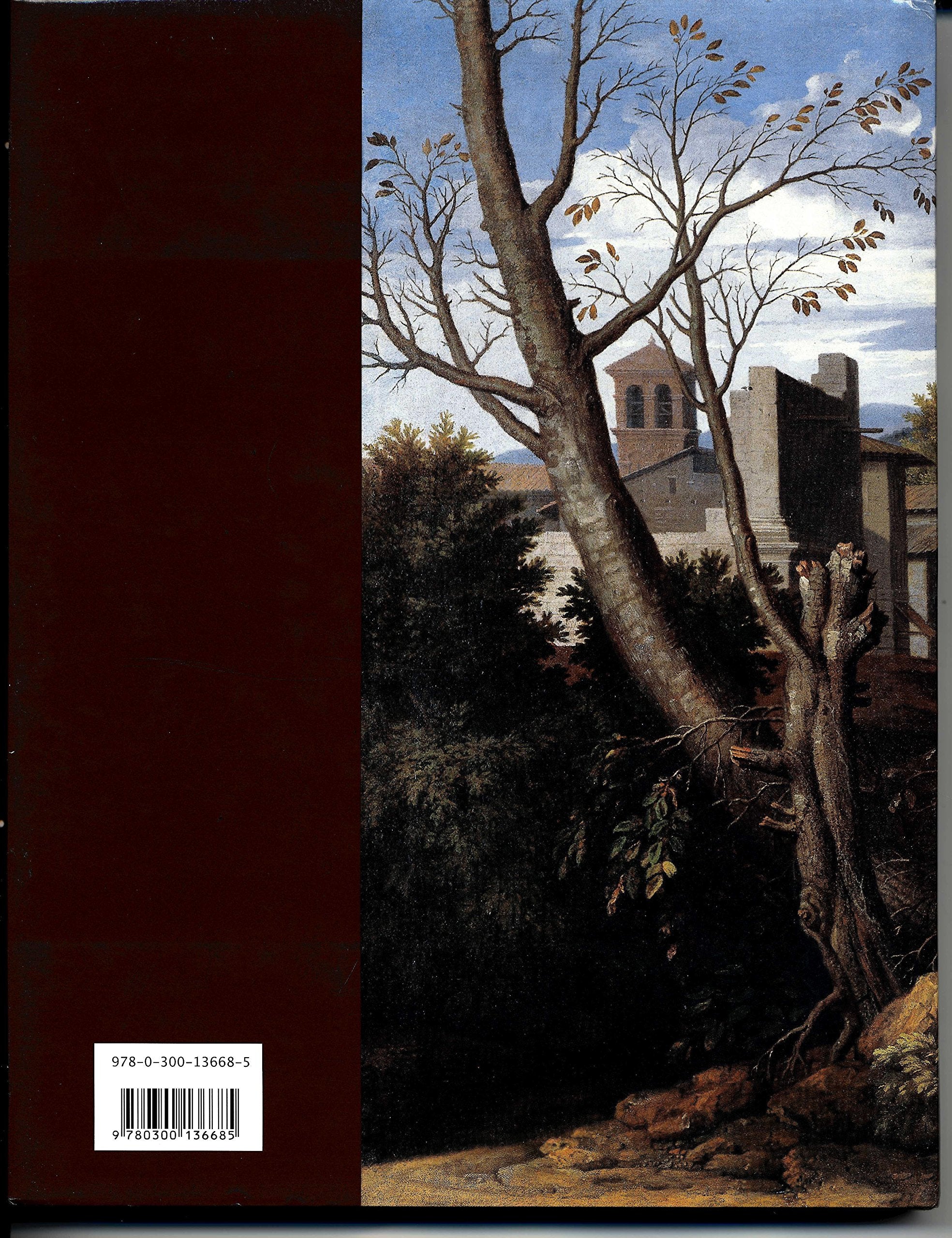 Poussin and Nature: Arcadian Visions,New - Image 2