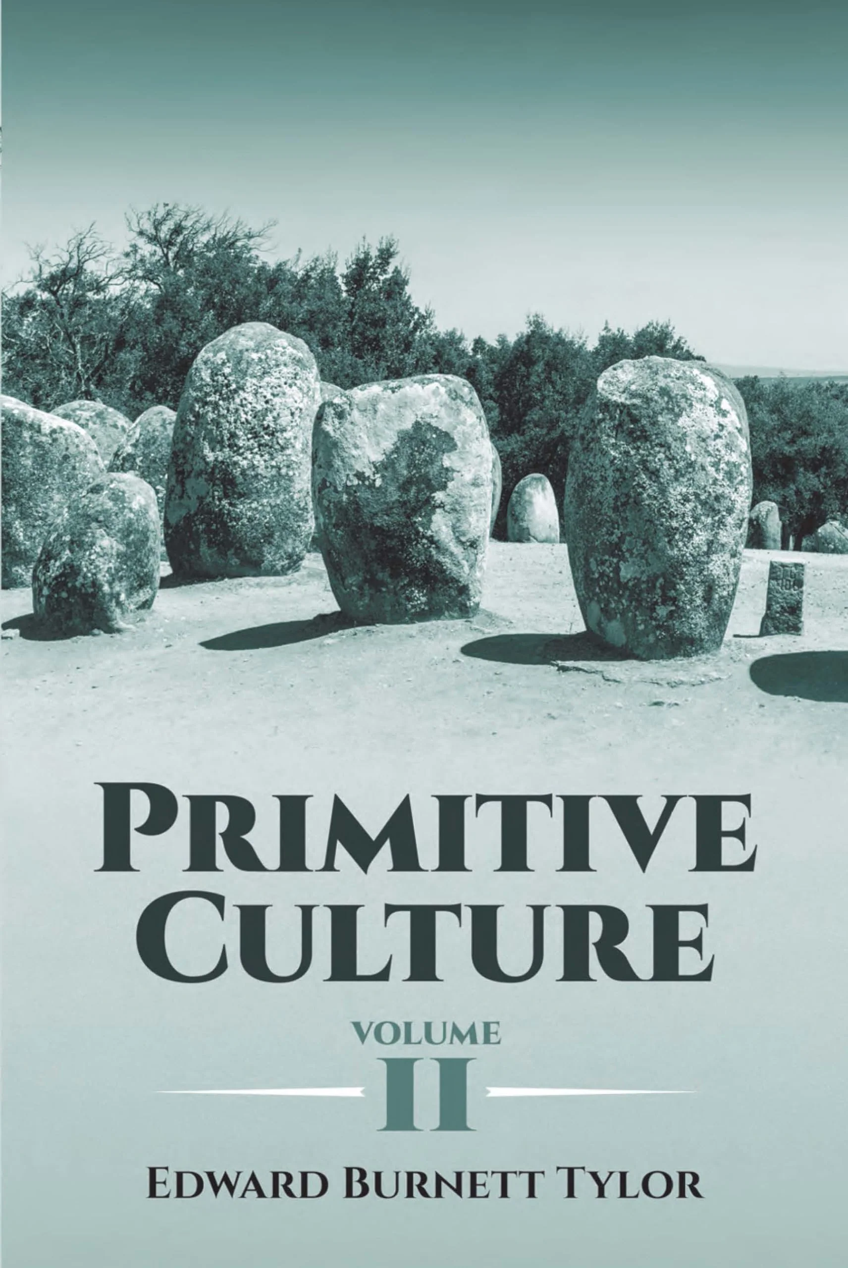Primitive Culture, Volume II (Dover Books on Anthropology and Folklore)