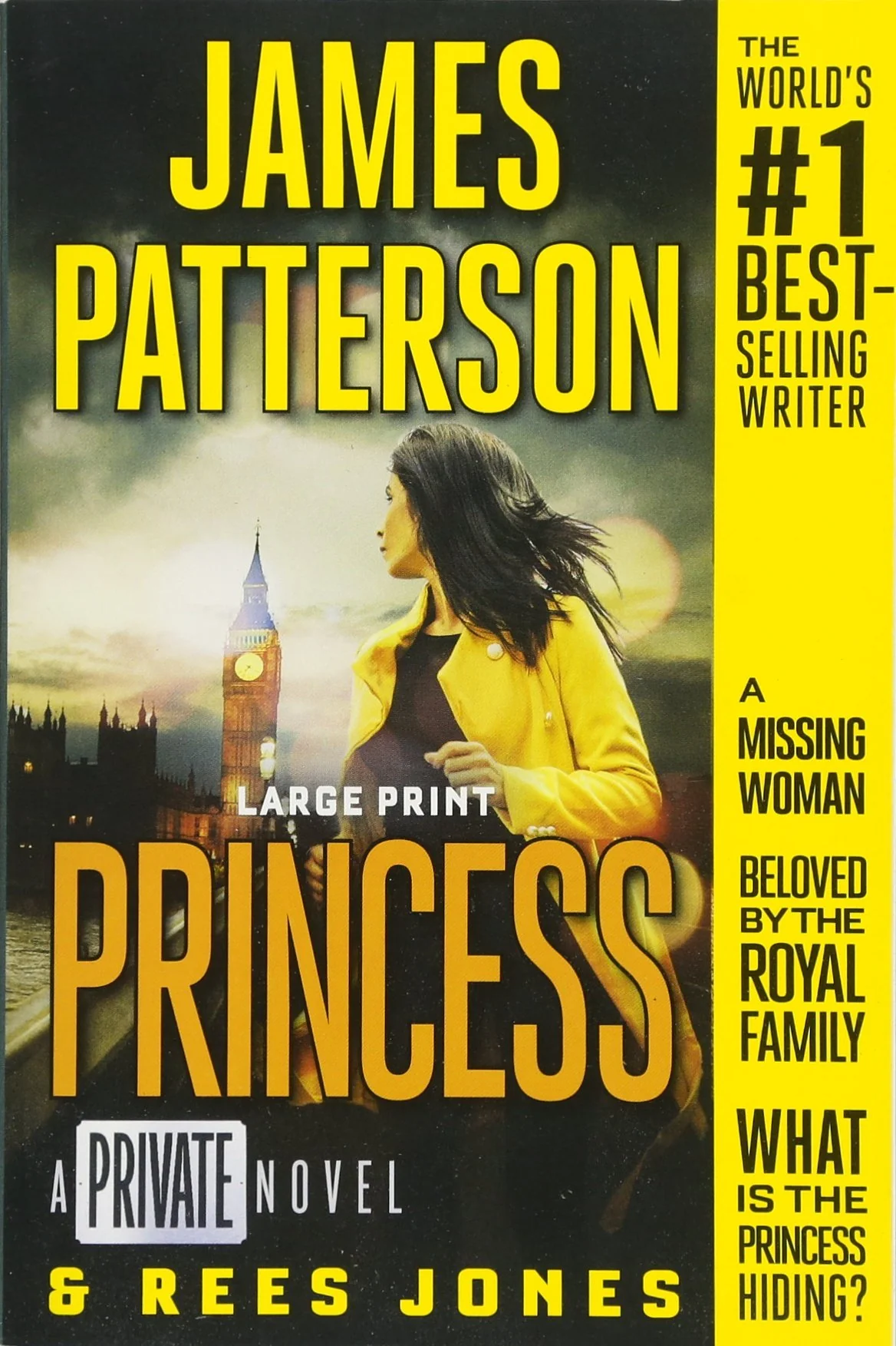 Princess: A Private Novel (Private, 14) - Image 2