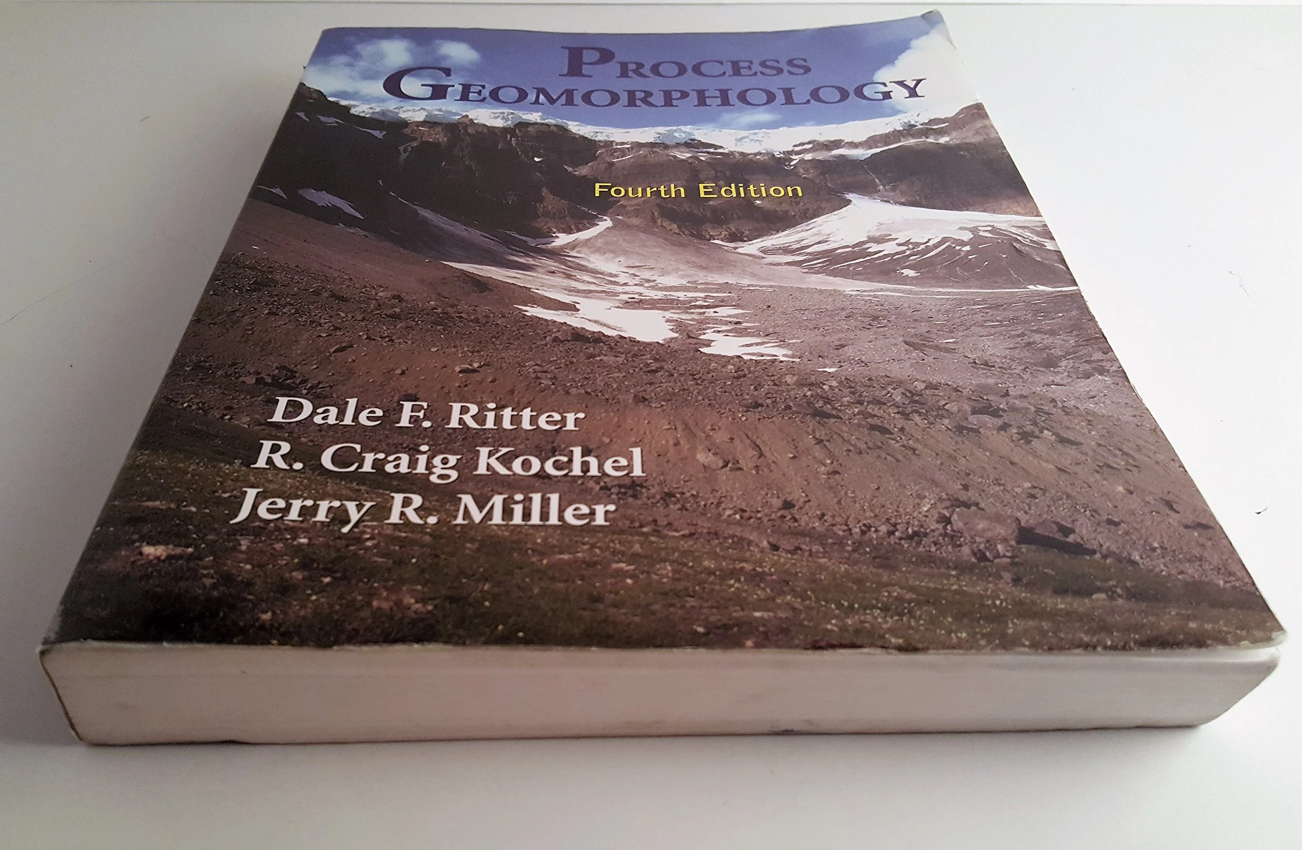 Process Geomorphology,New - Image 3