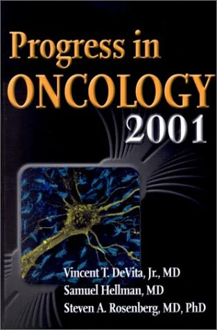 Progress in Oncology, 2001