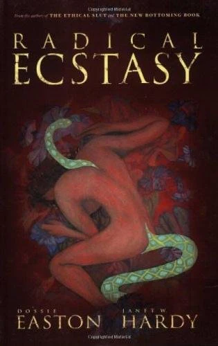 RADICAL ECSTASY