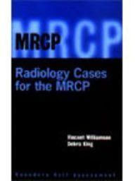 Radiology Cases for the Mrcp