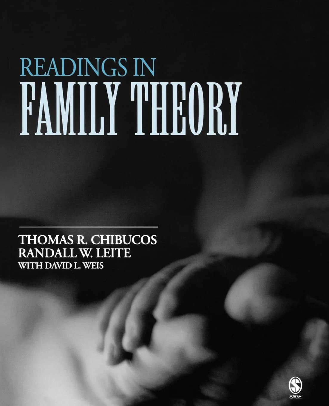 Readings in Family Theory,Used