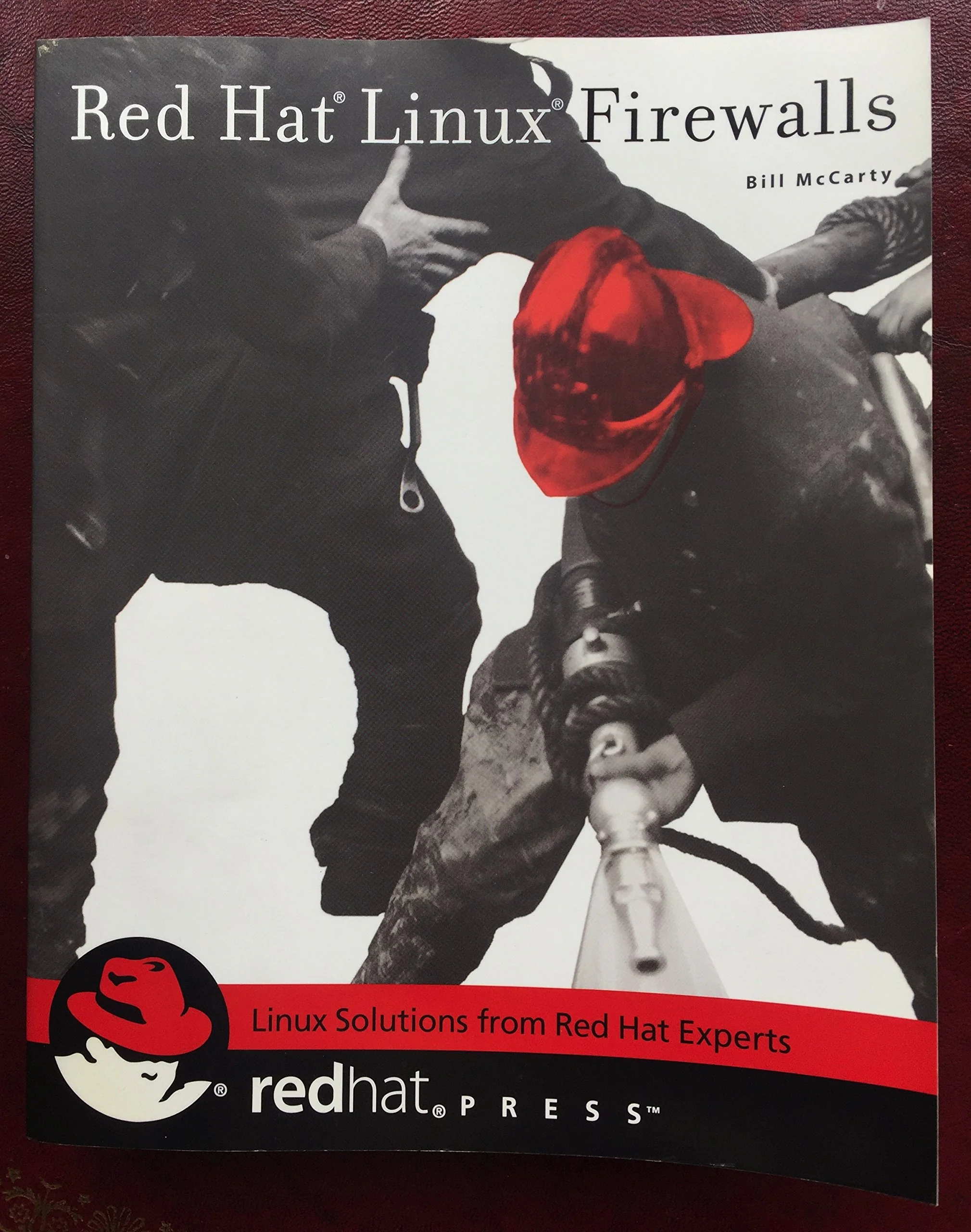 Red Hat Linux Firewalls