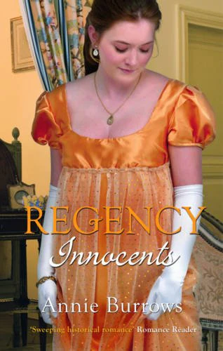Regency Innocents (Mills & Boon Special Releases Regency Collection 2011)