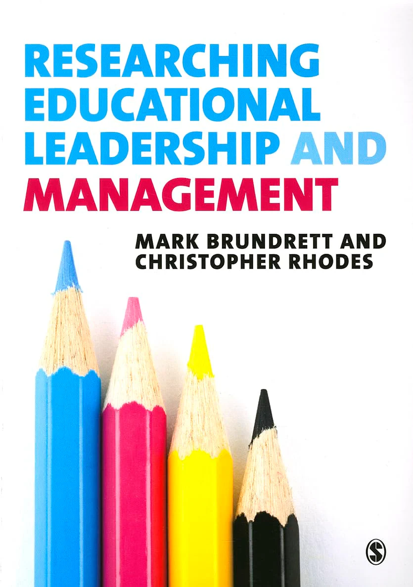 Researching Educational Leadership and Management: Methods and Approaches