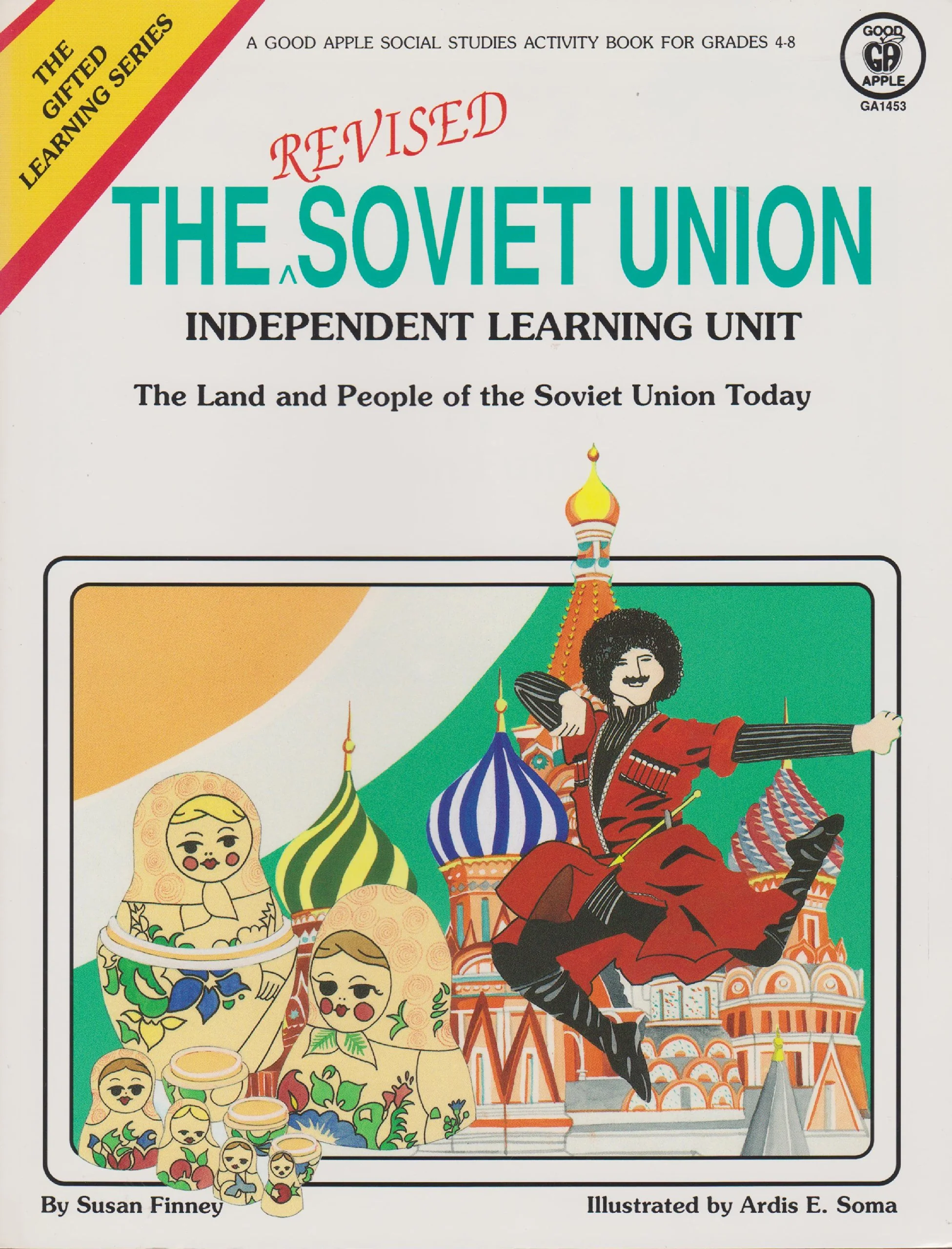 Revised Soviet Union