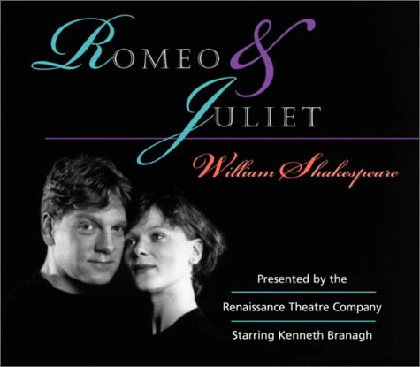 Romeo and Juliet (BBC Radio Presents)