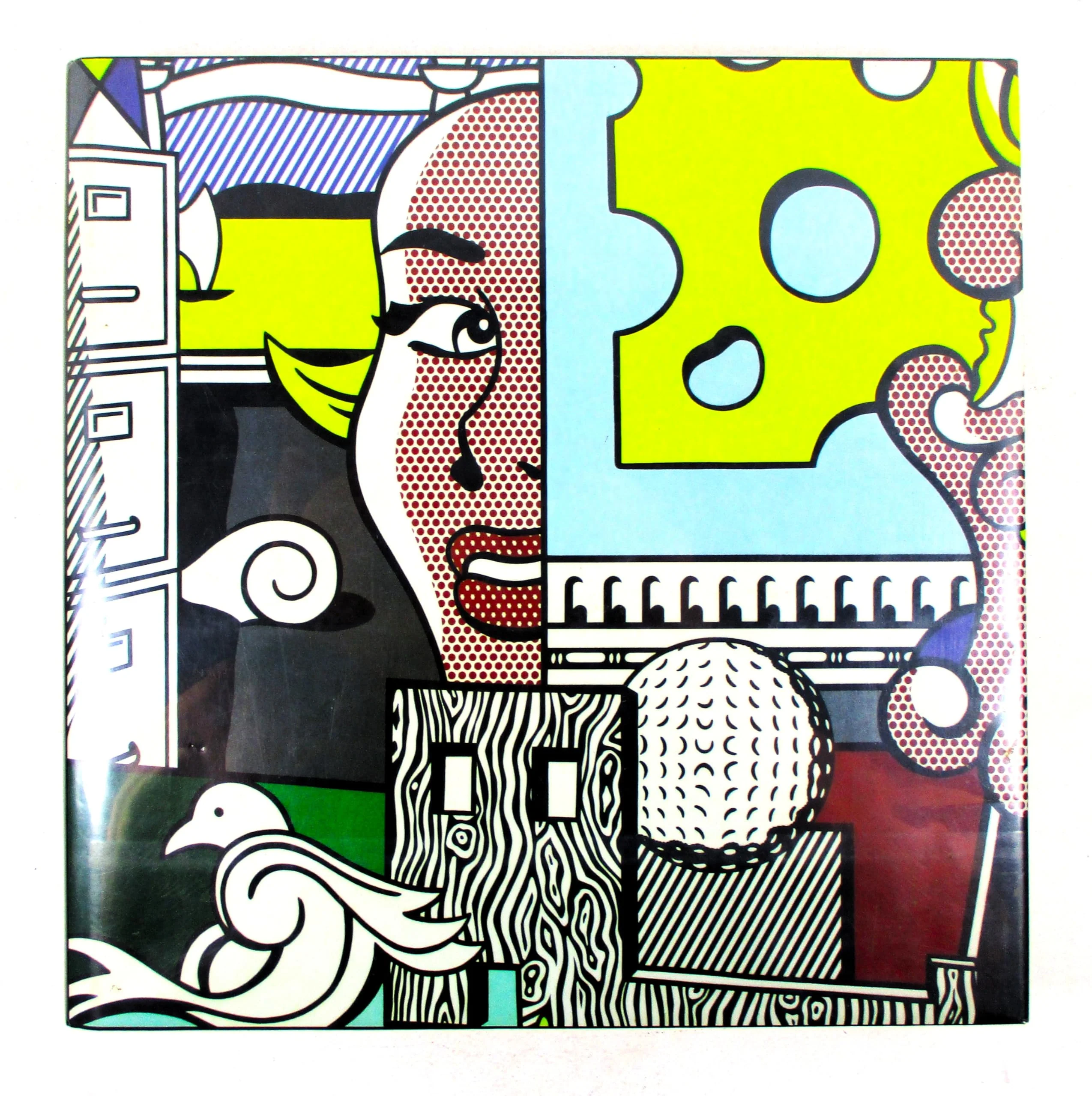 Roy Lichtenstein