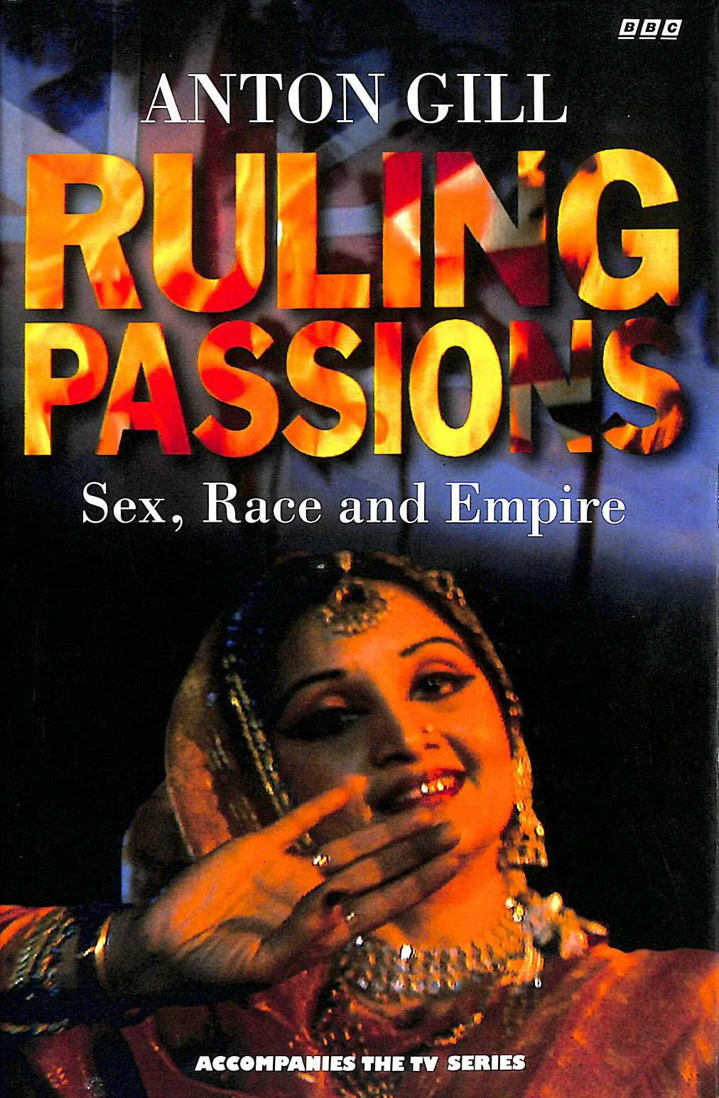 Ruling passions: Sex, race, and empire
