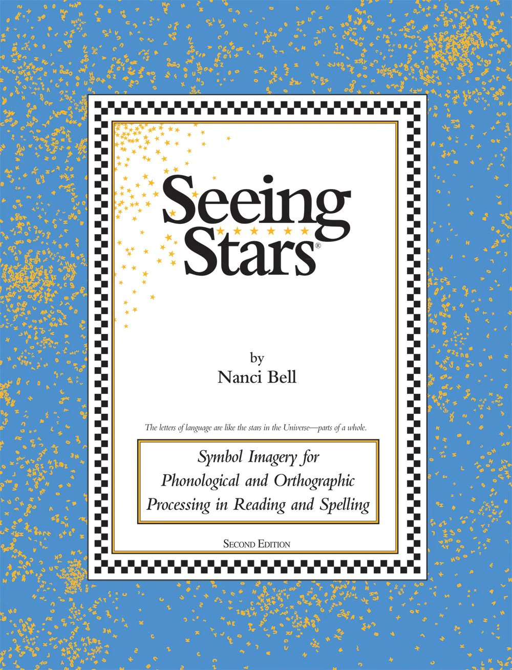 Seeing Stars: Symbol Imagery for Phonological and Orthographic Processing in Reading and Spelling
