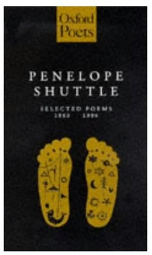 Selected Poems 19801996 (The Oxford Poets)