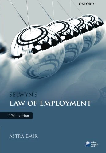 Selwyns Law of Employment