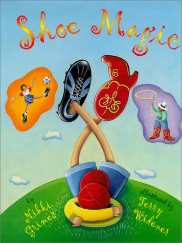 Shoe Magic