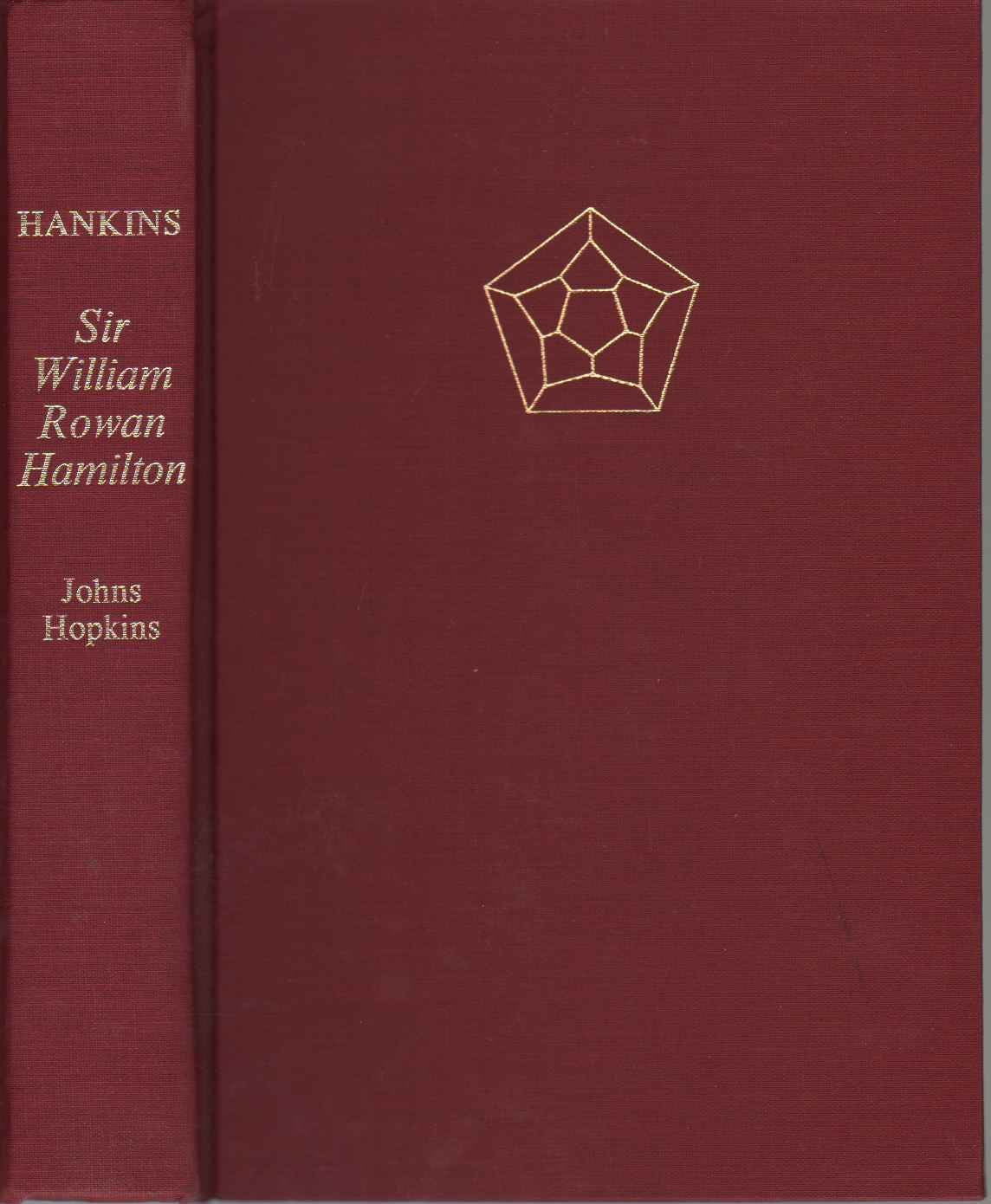 Sir William Rowan Hamilton