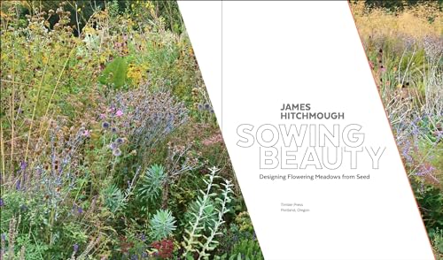 Sowing Beauty: Designing Flowering Meadows from Seed,Used - Image 3